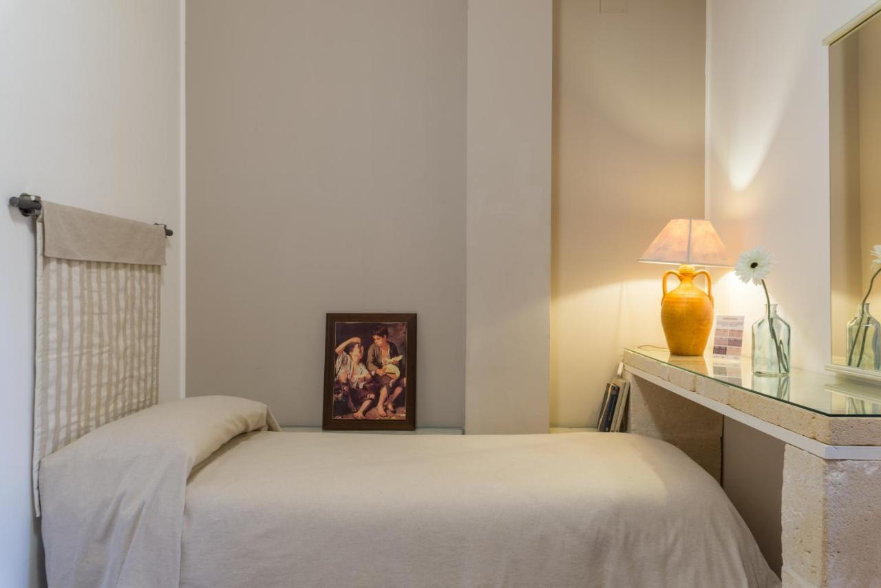 Piccolo Hotel Villa Rosa ออสตูนี ภายนอก รูปภาพ